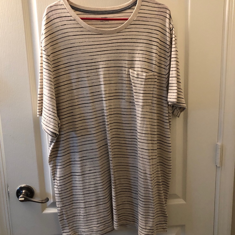 Men’s Shirt